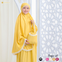Mochie Prayer Set