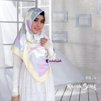 Scarf - Raina Scarf