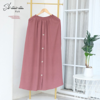 ROK SHANA