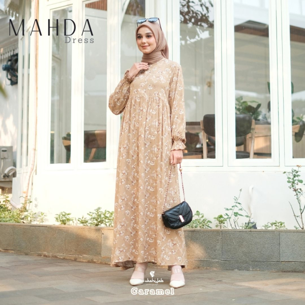 Mahda