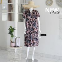 Home Dress - Amira New Series