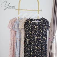 Daster - Yumna series II