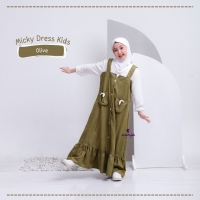 Dress - Micky