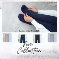 Legging - Legging Jersey
