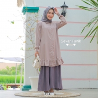 TUNIK - SEKAR