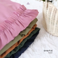 Overall - Shafie
