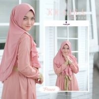 Dress - Khaira
