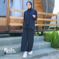 One set Rauha