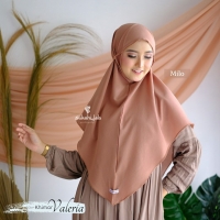 Khimar - Valeria