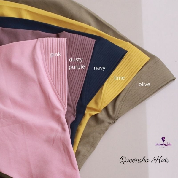 Queensha kids size S