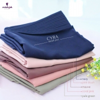 Khimar - Khimar Cyra