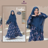 Dress - Keysha