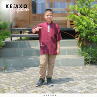 Kemko Kids - Sulaiman Kids