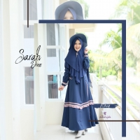 Dress - Sarah Custome Size