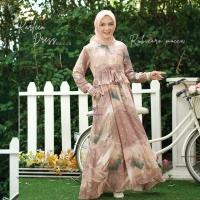Dress - Karleen