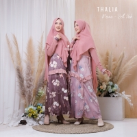 Dress - Thalia