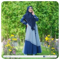 Dress - Alana Mom