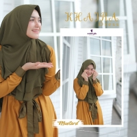 Dress - Khaira