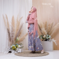 Dress - Thalia