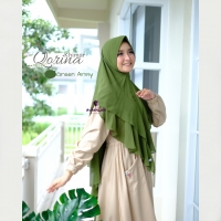 KHIMAR - QORINA KHIMAR