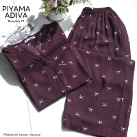 One Set - Adiva Piyama