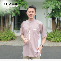 KEMKO - SULAIMAN DAD SHORT
