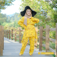 Pajamas - Pajamas Szuska