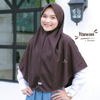 Bergo - Bergo Hanum