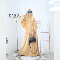 Dress - Carol