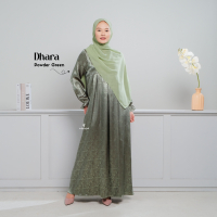 Dhara Dress