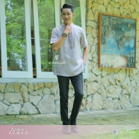 kemko - Aries dad