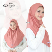 Bergo - Bergo Arafa
