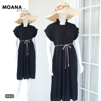 Moana Daster