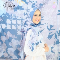 Scarf - Rekha Scarf Printing