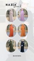 NAZIA DRESS 2