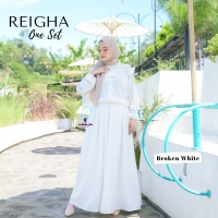 Skirt - Skirt Reigha