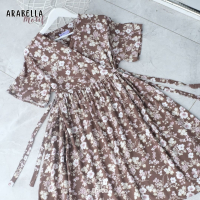 Home Dress - Arabella