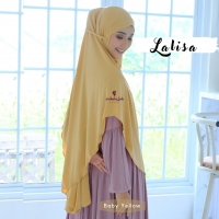 Bergo - Lalisa Bergo(Jumbo)