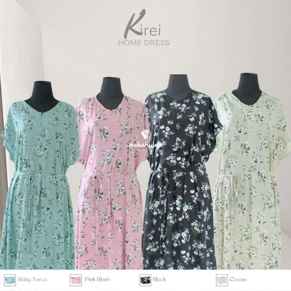 Kirei Homedress