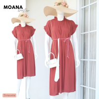 Moana Daster
