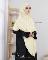 Khimar - Lesya Khiban Voal