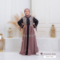 ZUMMA GIRL