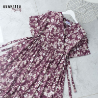 Home Dress - Arabella