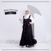 Dress - Micky