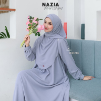 NAZIA - Nazia New Series