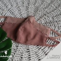 Masker - Diamond
