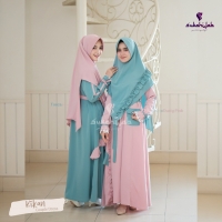 Dress - Kikan Dress only