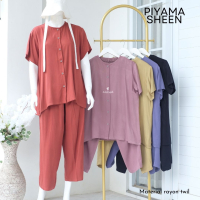 One Set - Sheen Piyama