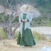 Dress - Kyra Dress