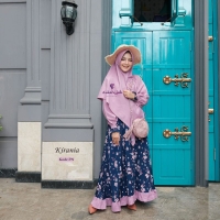Dress - Kirania Dress